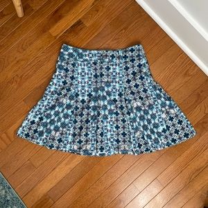 Athleta Whatever Skort, Size 6